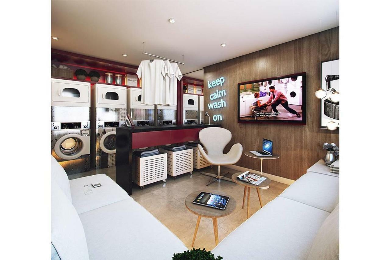 Daire Lindo Studio Na Augusta Ate 4 Pessoas Stays 707 Sao Paulo