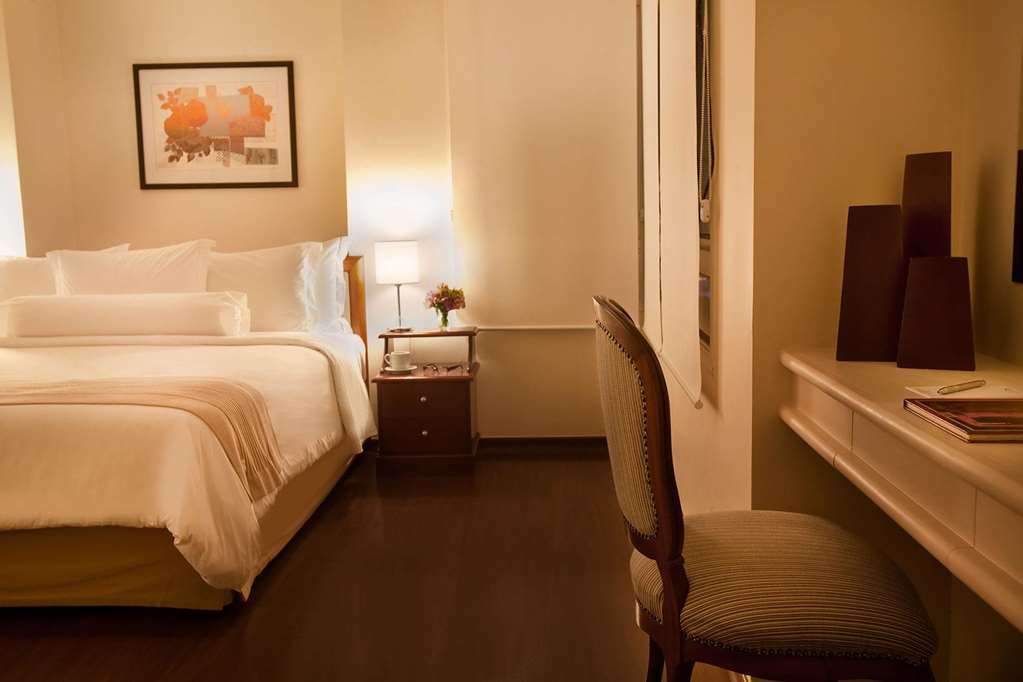 Hotel Etoile Jardins