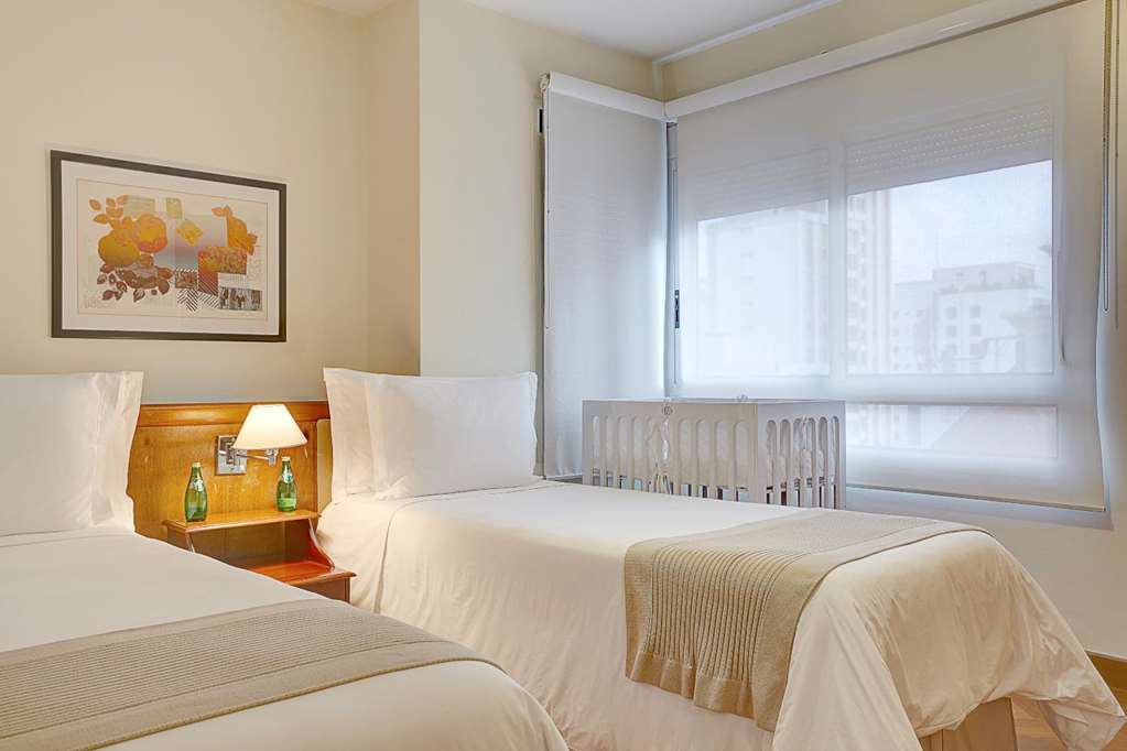 Etoile Jardins 5* Sao Paulo