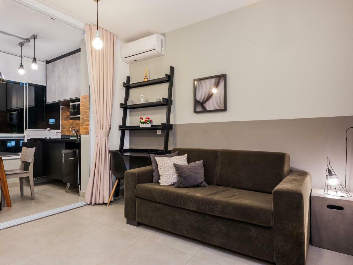 Residencial Be Paulista * Sao Paulo