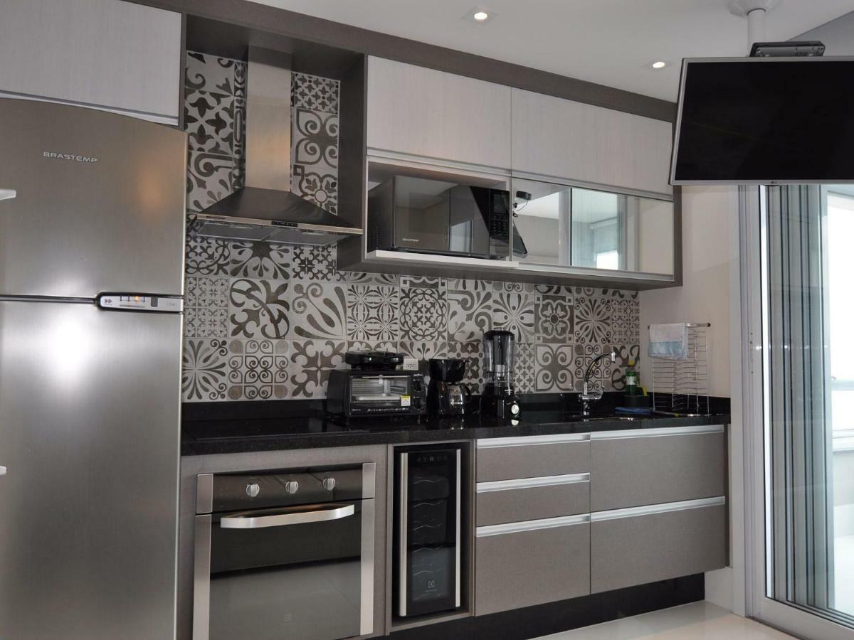 Apartment Residencial Be Paulista *