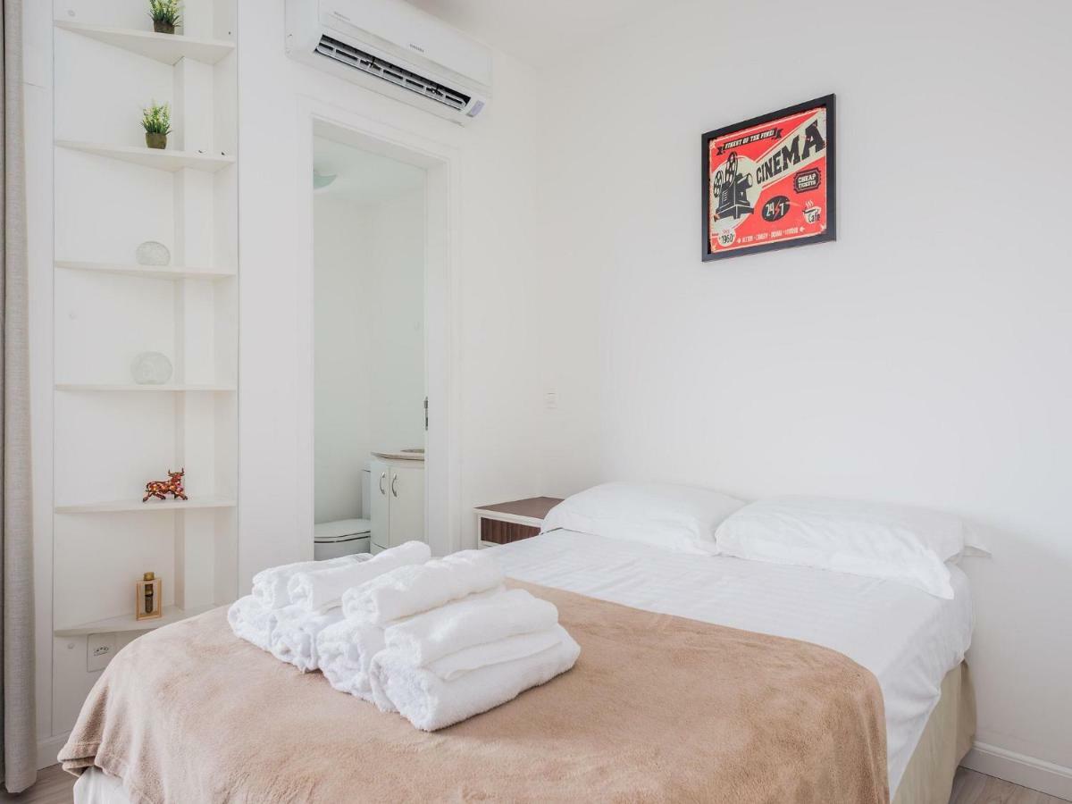 Residencial Be Paulista Apartment