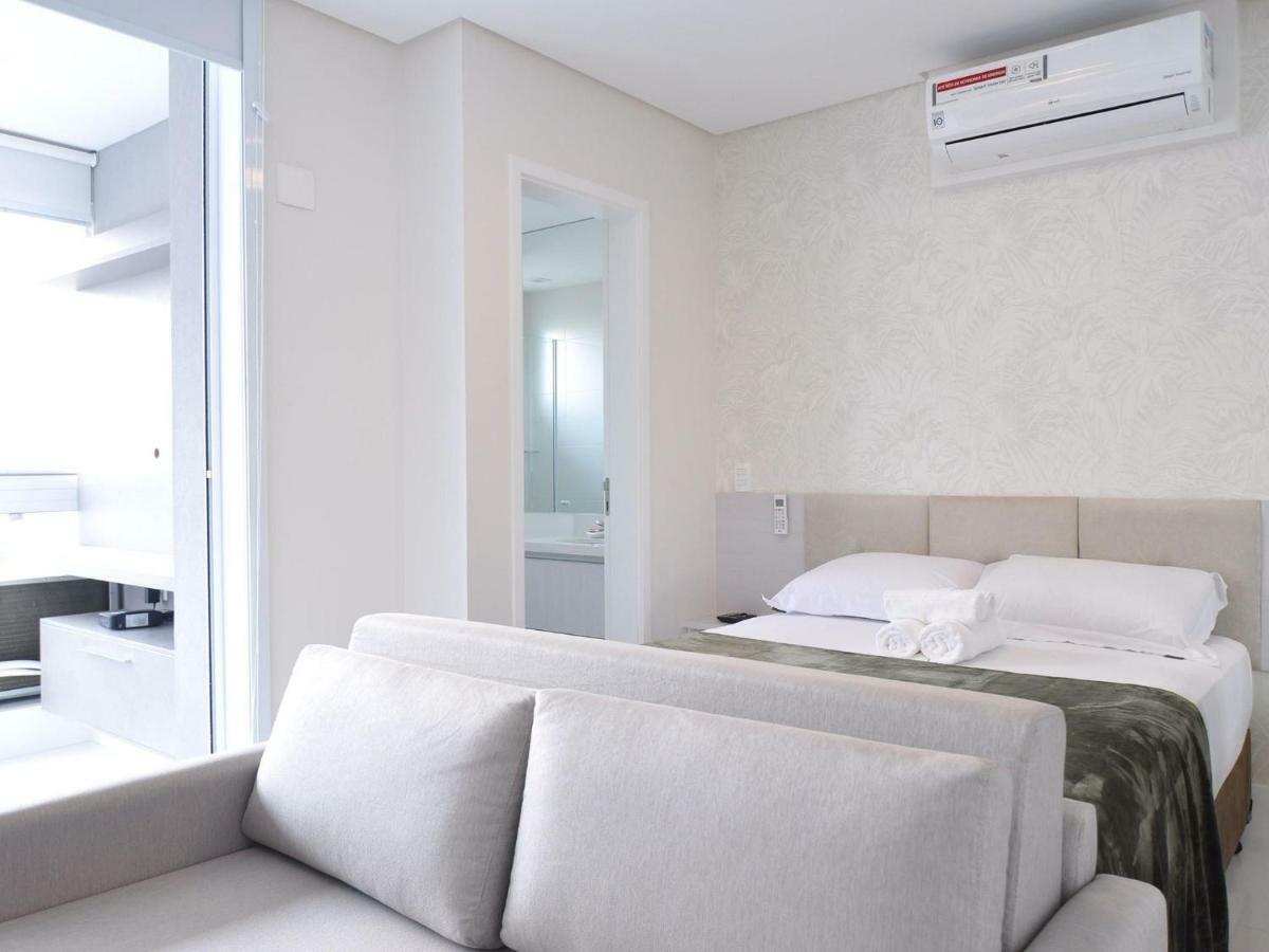 Residencial Be Paulista Apartment *