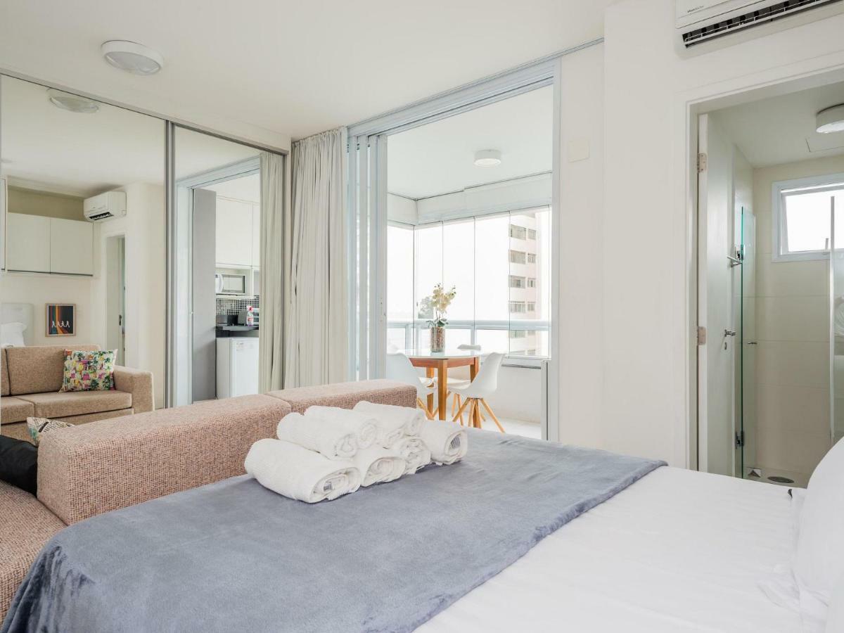 Residencial Be Paulista *