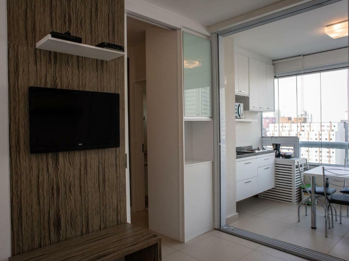 Residencial Be Paulista *