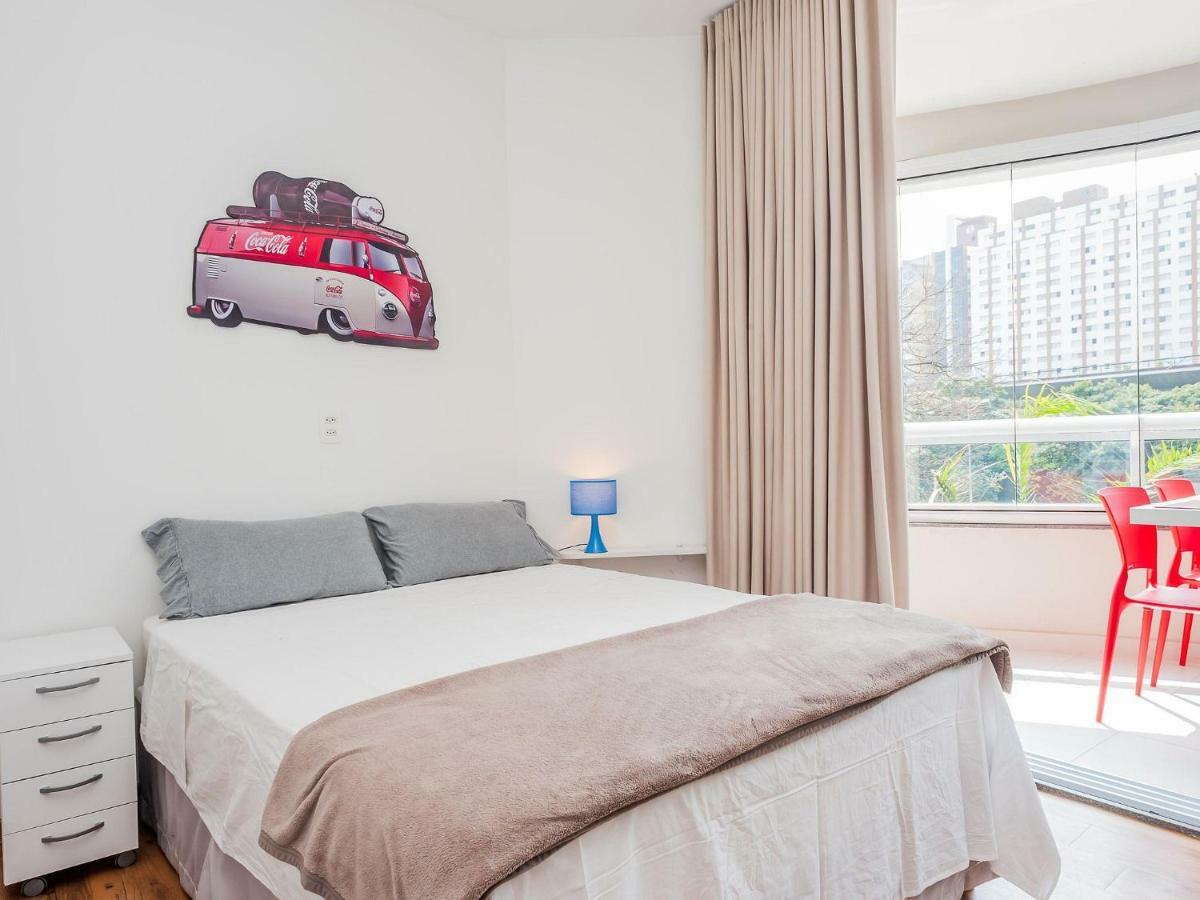 Residencial Be Paulista *