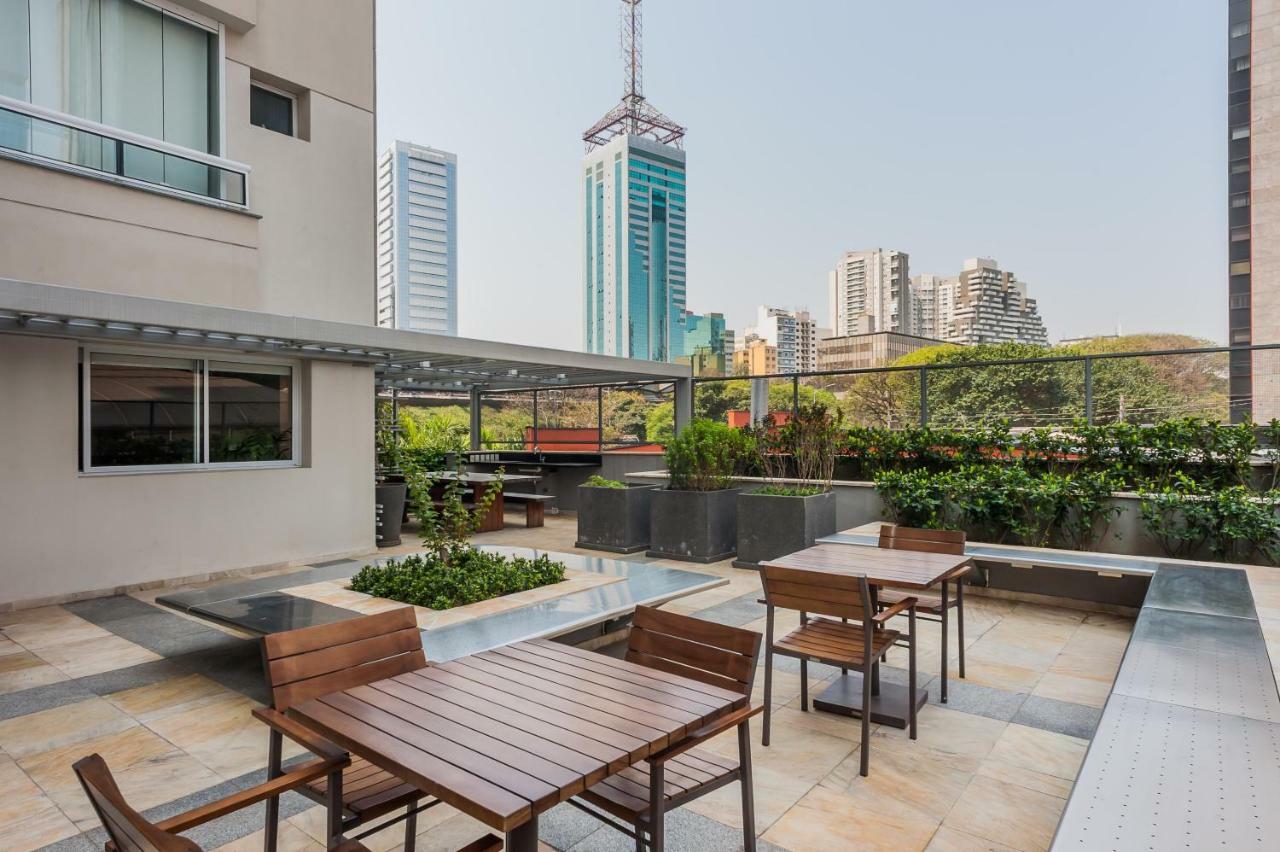 Residencial Be Paulista Apartment Sao Paulo