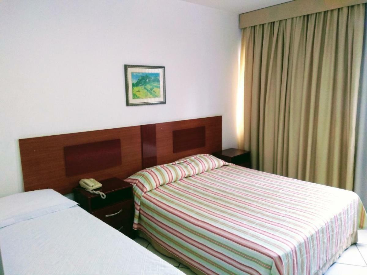 Ipanema Higienopolis Hotel Sao Paulo