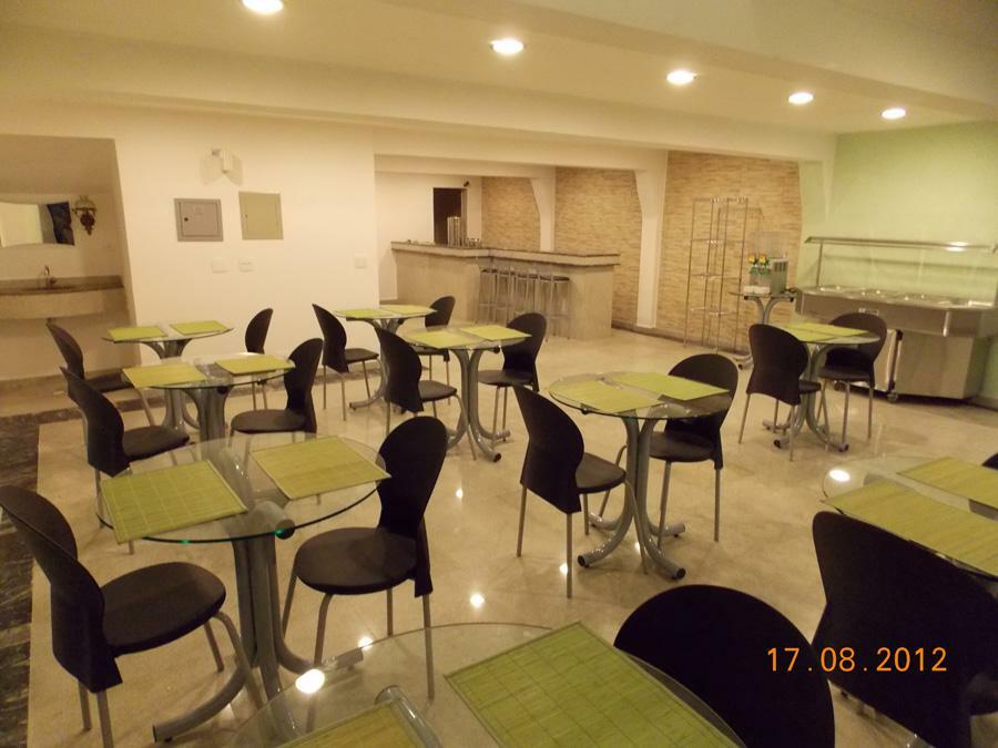 Residencial Pantanal Santa Cruz