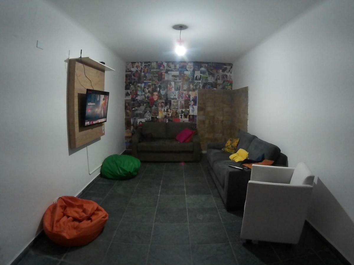Roca Pousada Vila Mariana