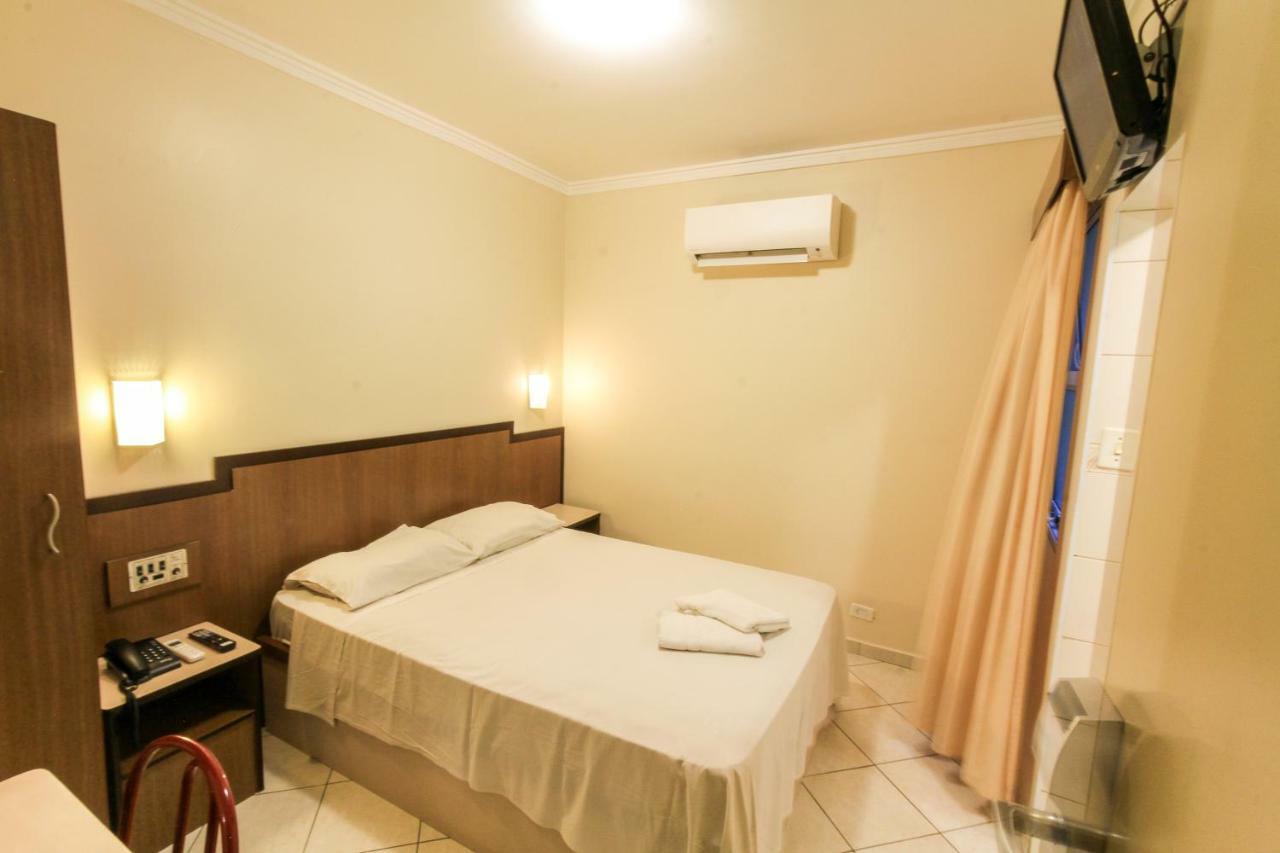 Hotel Natal São Paulo