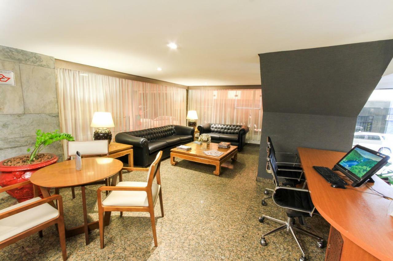 Hotel Plaza Apolo 3*