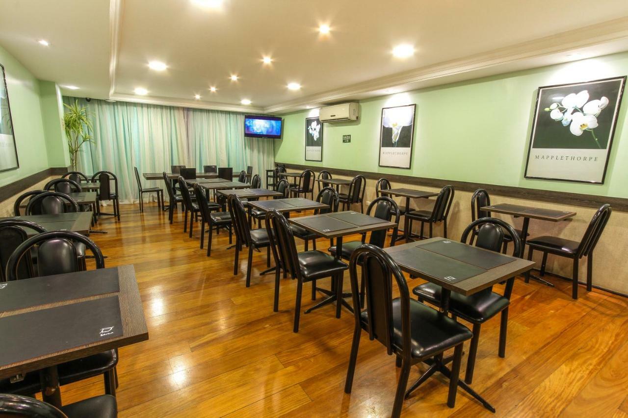 Hotel Plaza Apolo