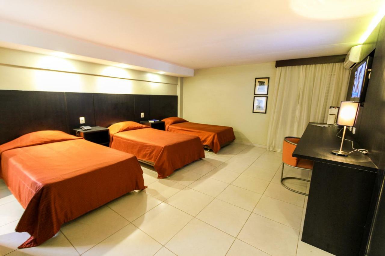 Plaza Apolo Hotel