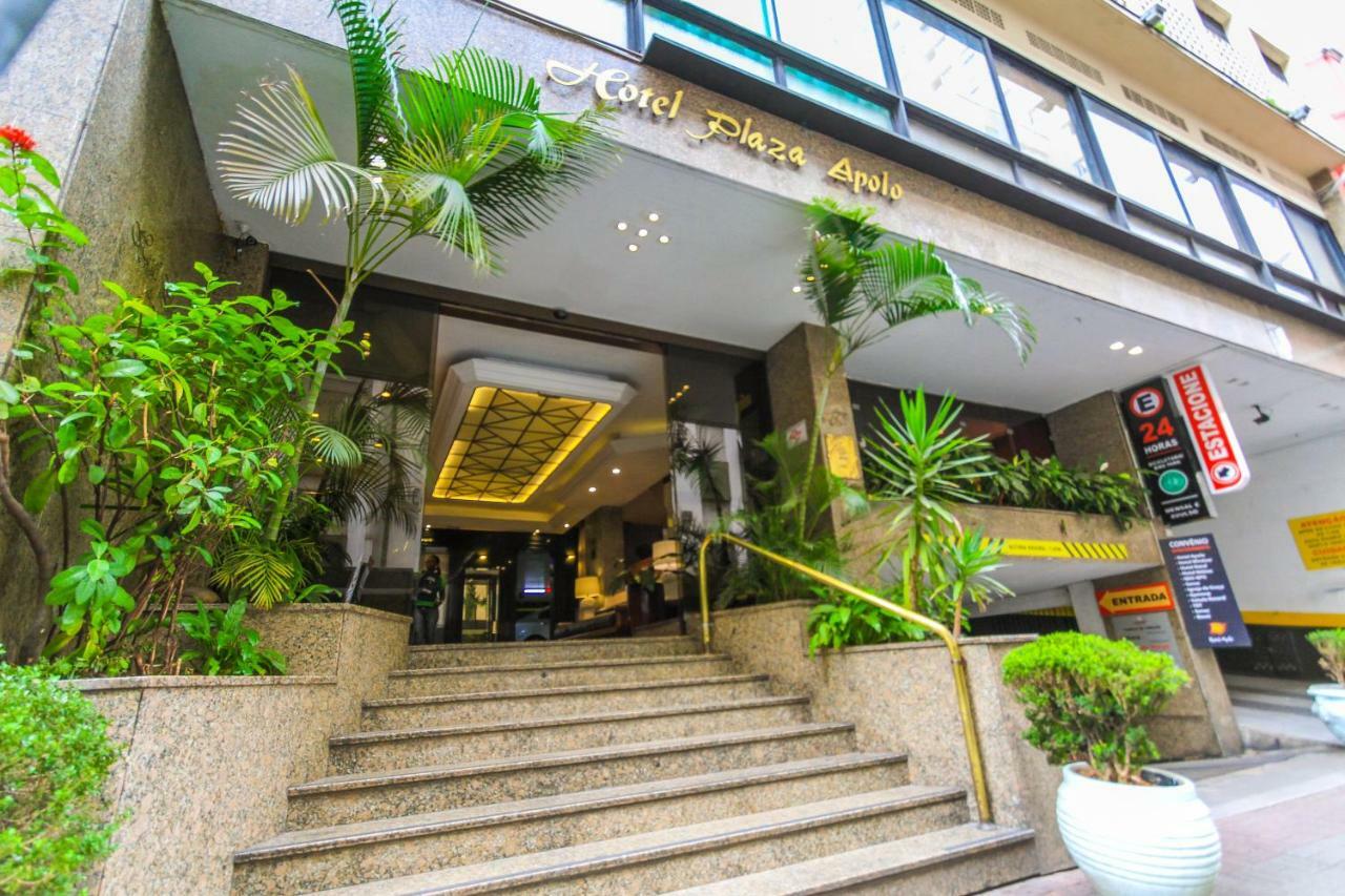 Plaza Apolo Hotel