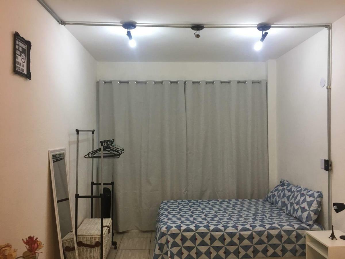 Apartment Loft Se -centro *