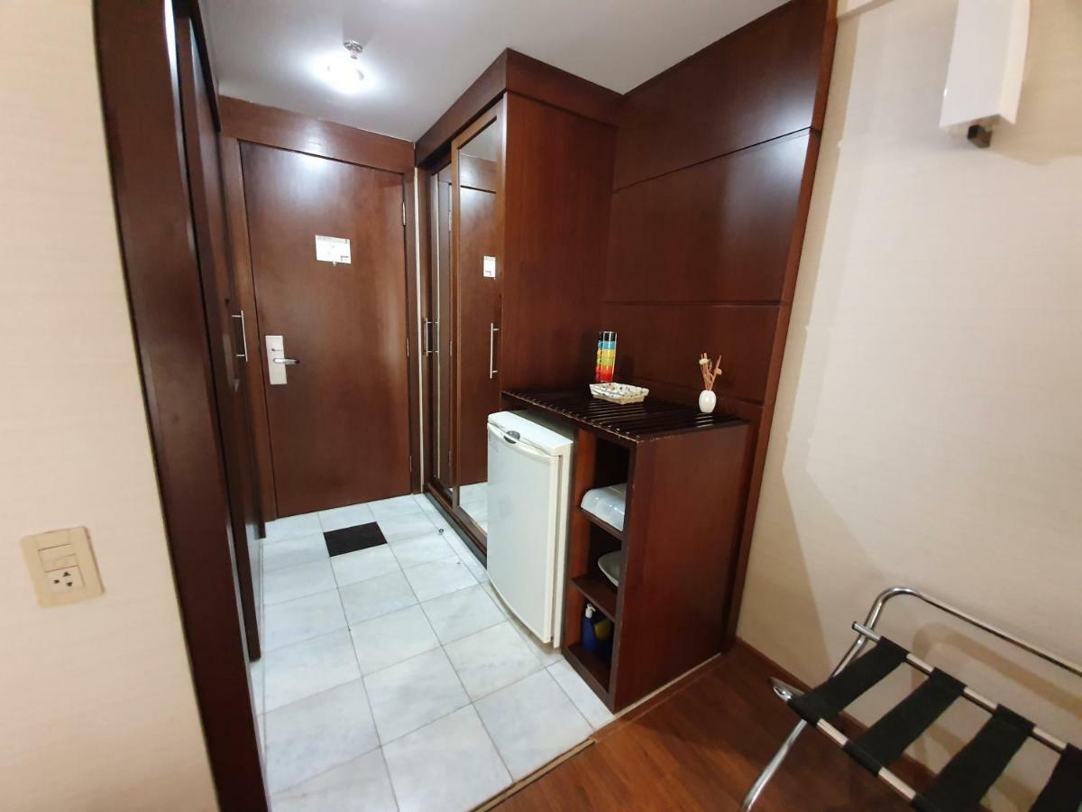 Apto Grand Plaza Paulista 705