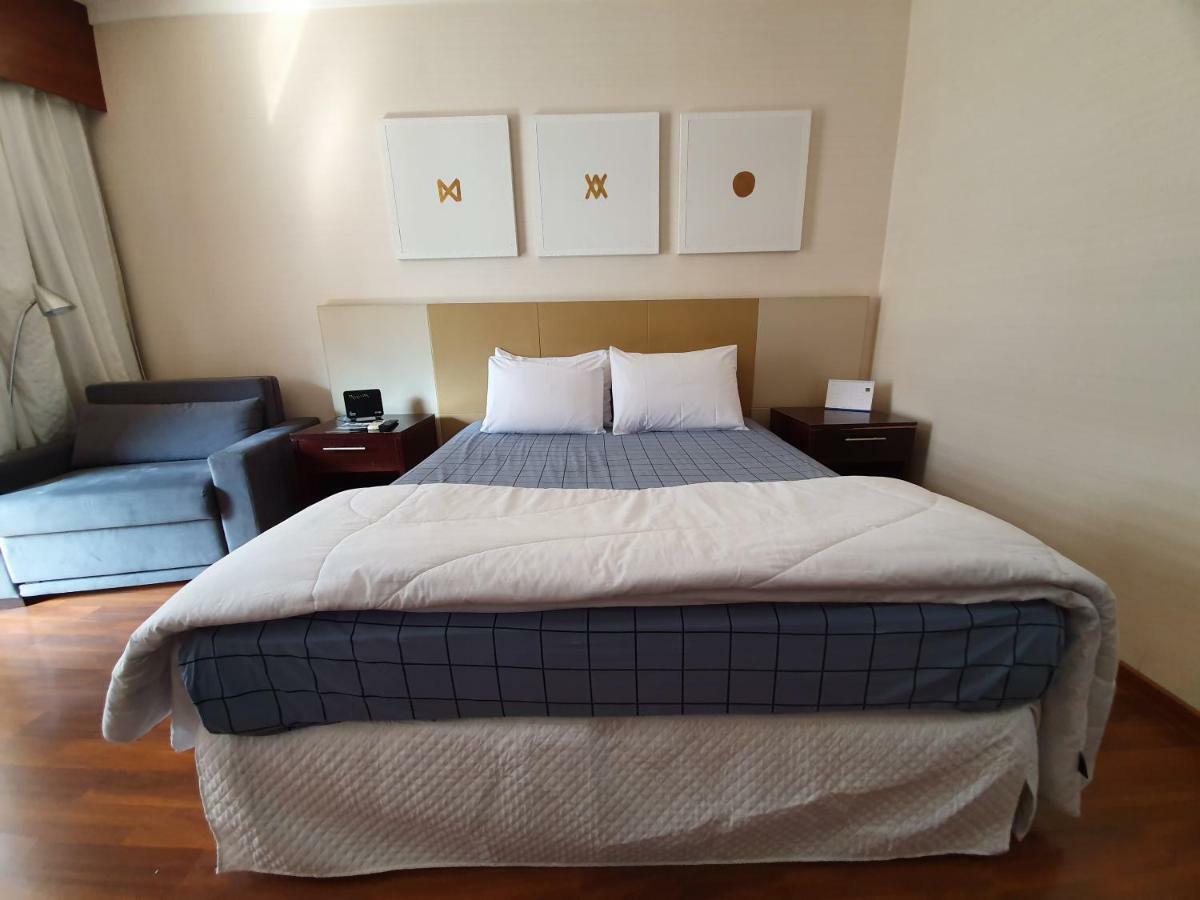 Apto Grand Plaza Paulista 705 Apartment Sao Paulo