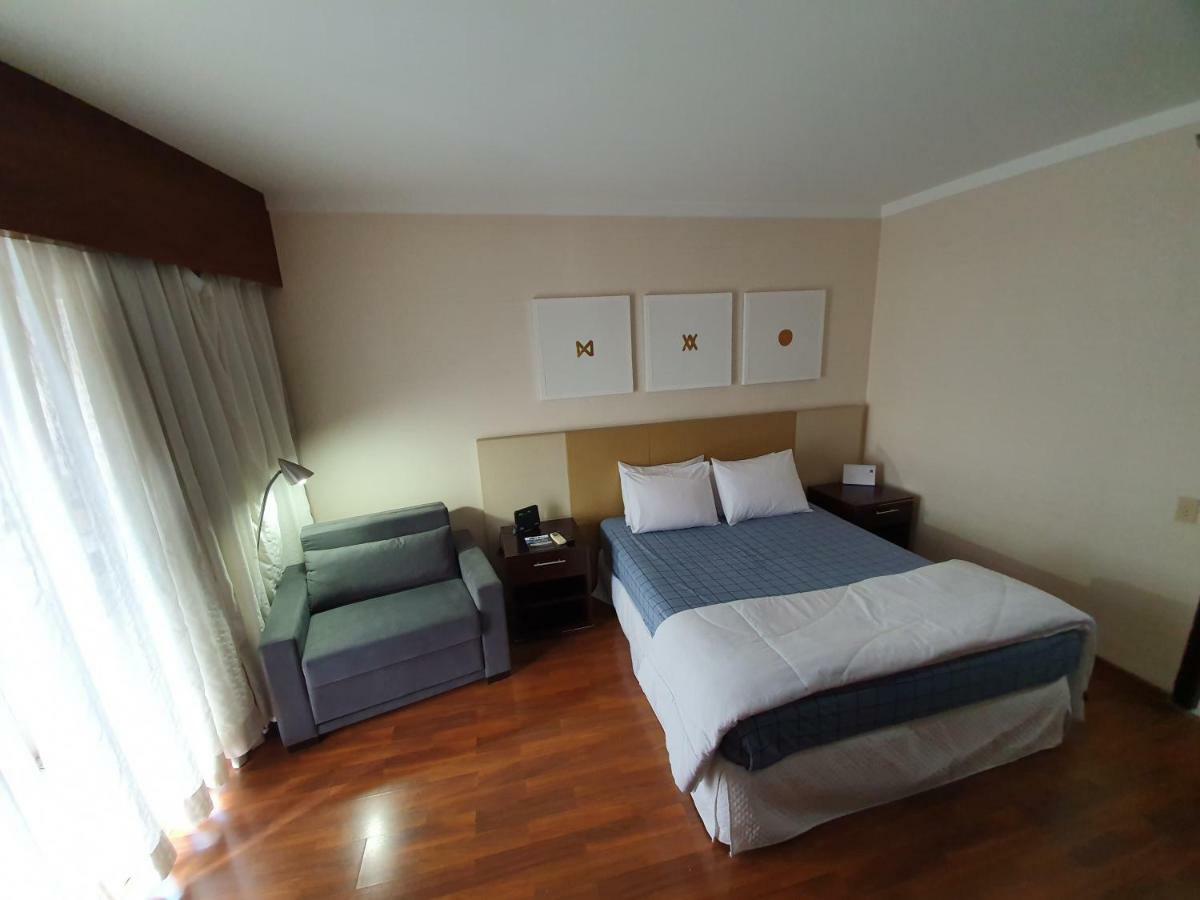 Apto Grand Plaza Paulista 705 Apartment *