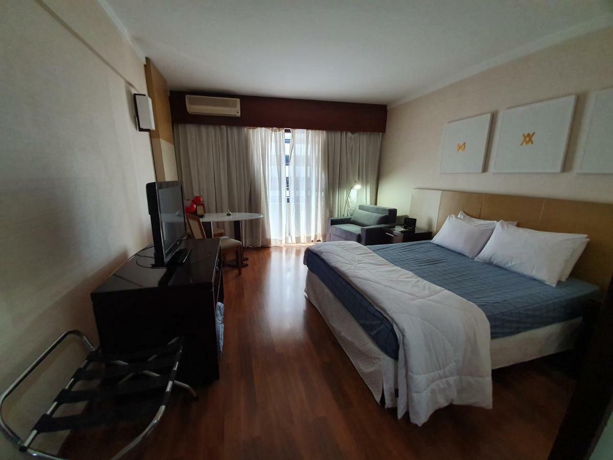 Apto Grand Plaza Paulista 705 Apartment