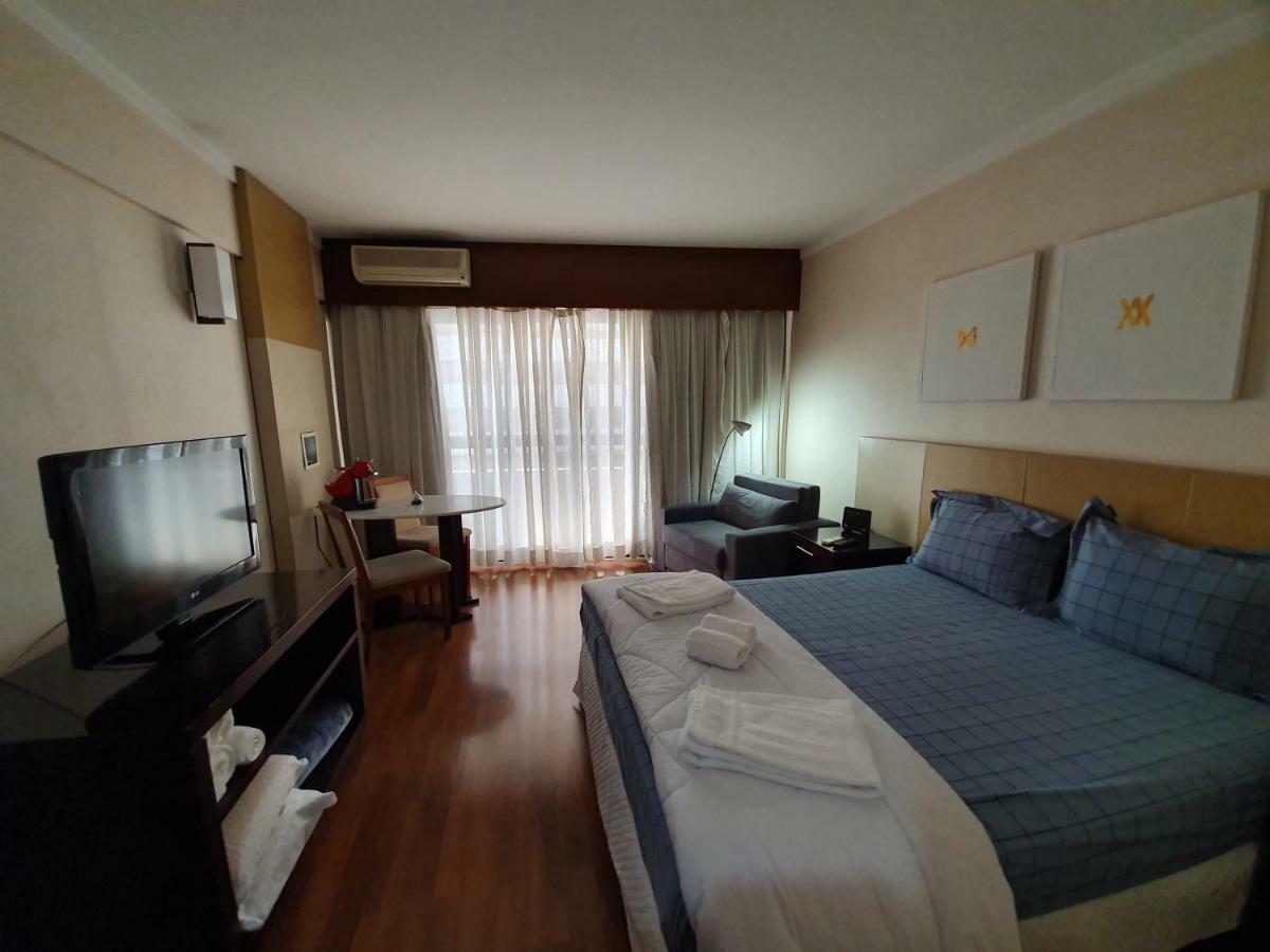 Apartment Apto Grand Plaza Paulista 705