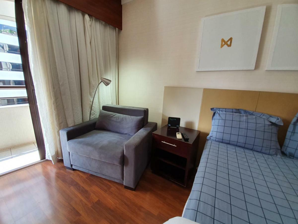 Apartment Apto Grand Plaza Paulista 705