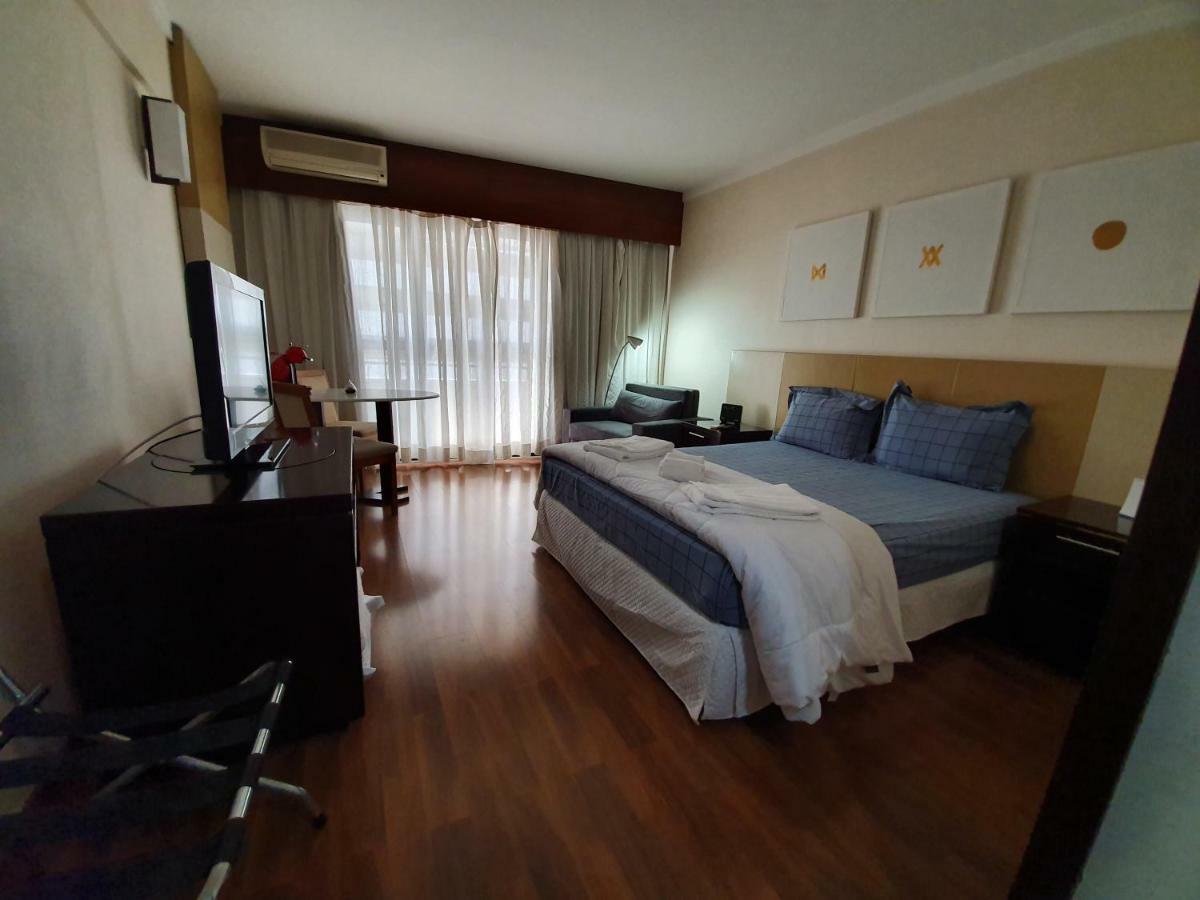 Apto Grand Plaza Paulista 705 Sao Paulo