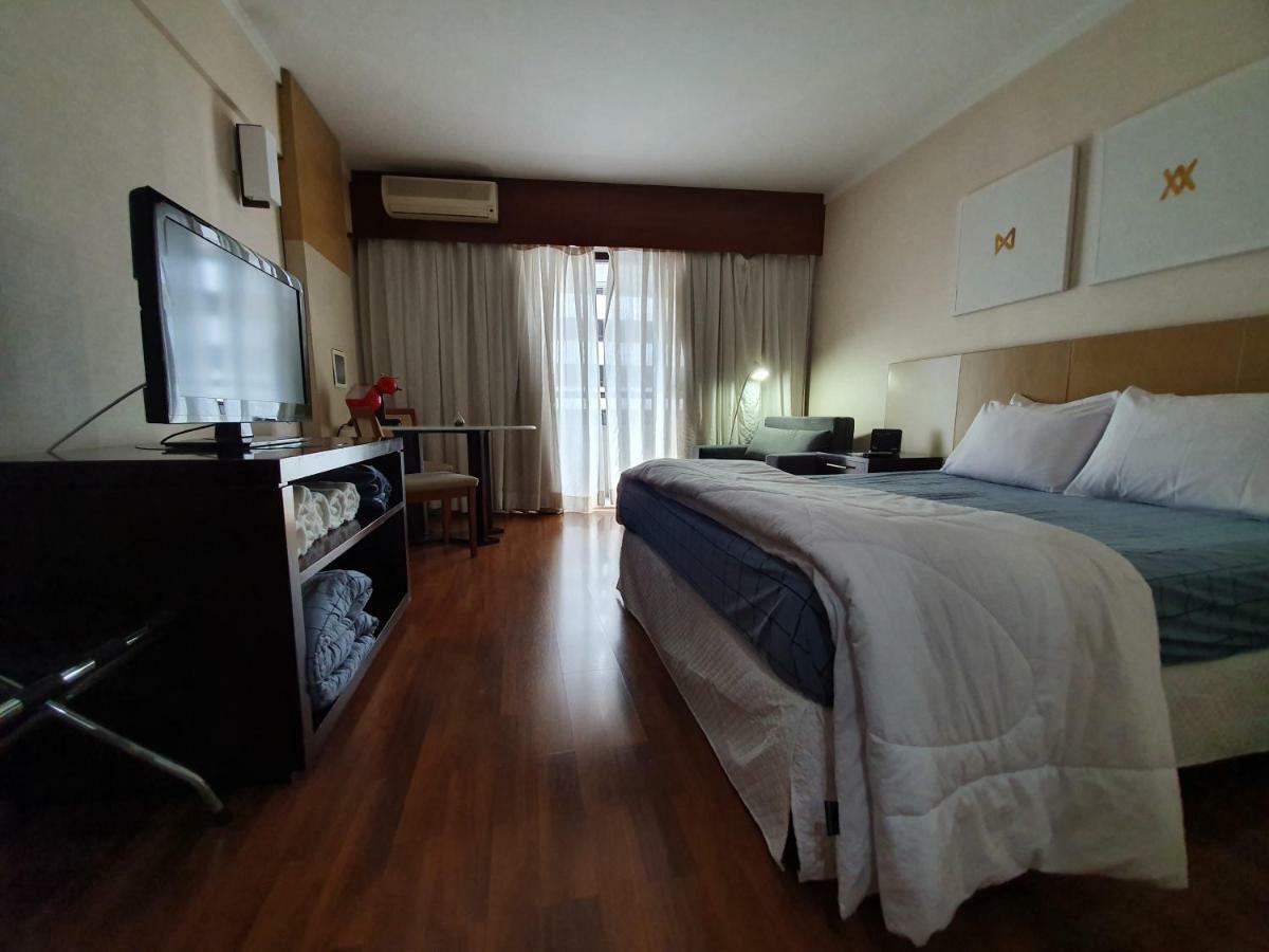Apto Grand Plaza Paulista 705 Apartment