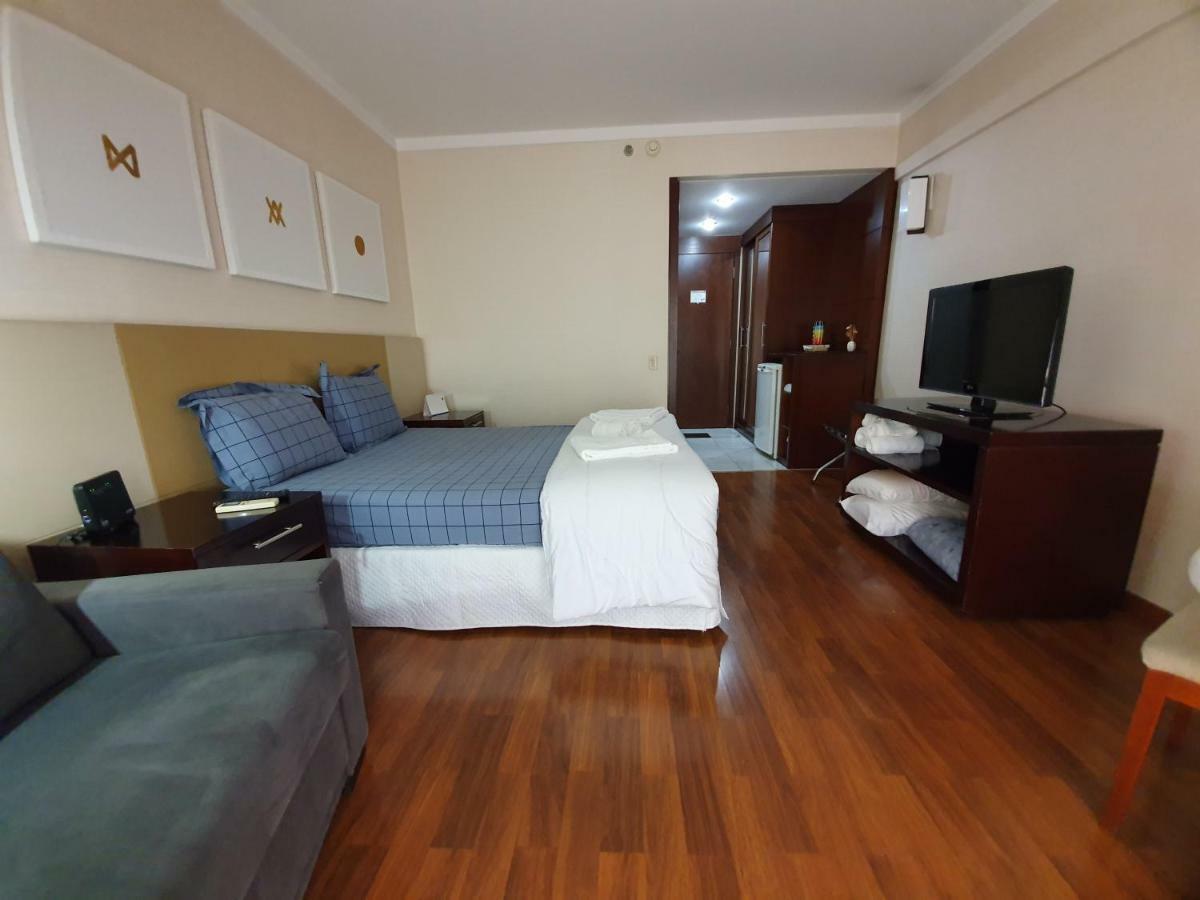 Apto Grand Plaza Paulista 705 Apartment *