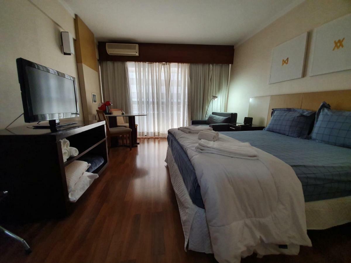 Apto Grand Plaza Paulista 705 Apartment Sao Paulo