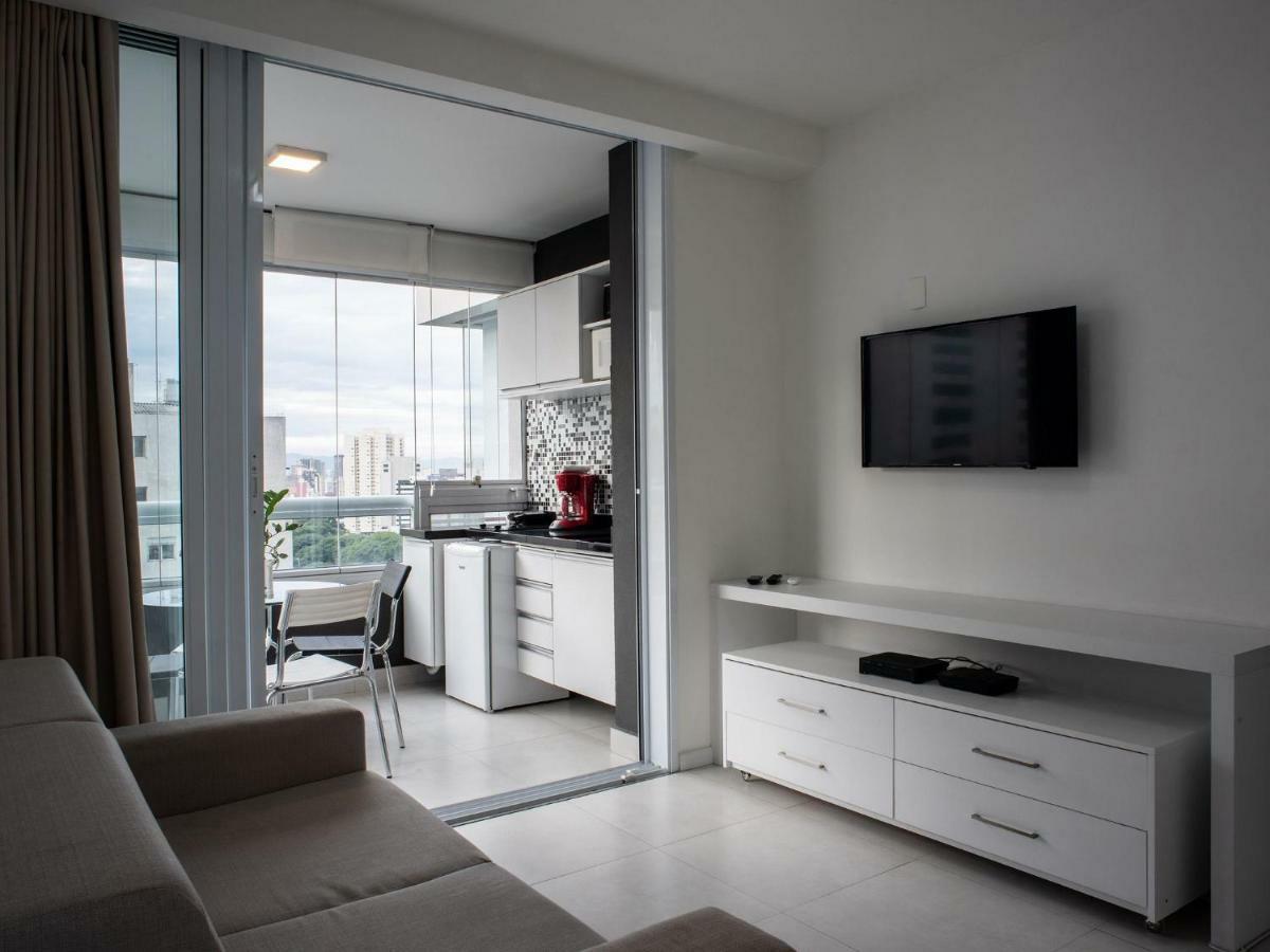 Apartment Residencial Be Paulista Sao Paulo