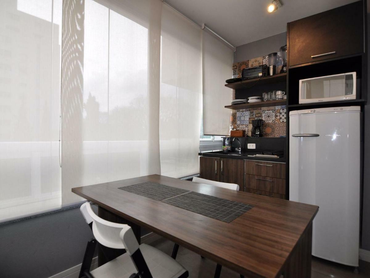 Residencial Be Paulista