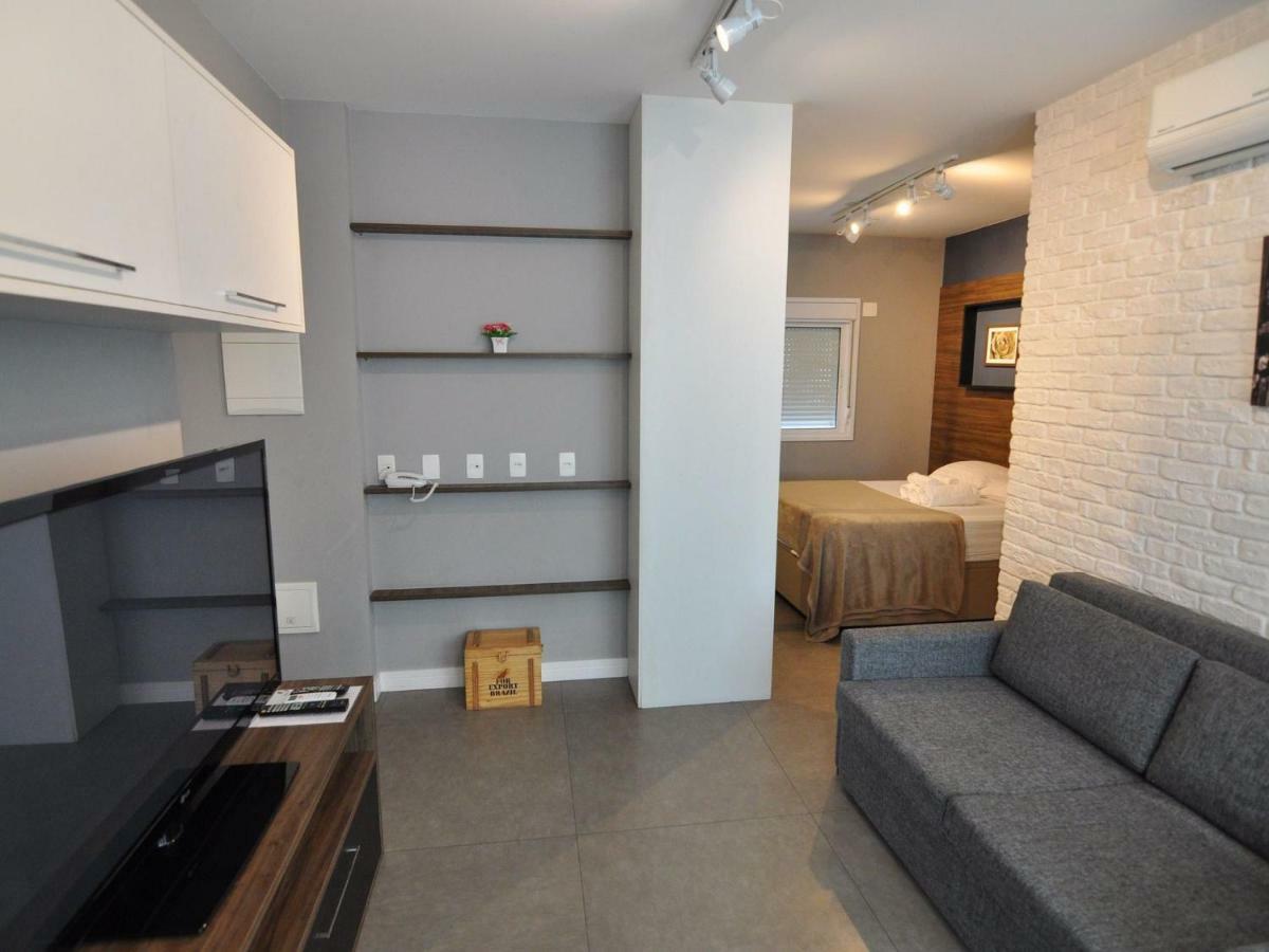 Residencial Be Paulista