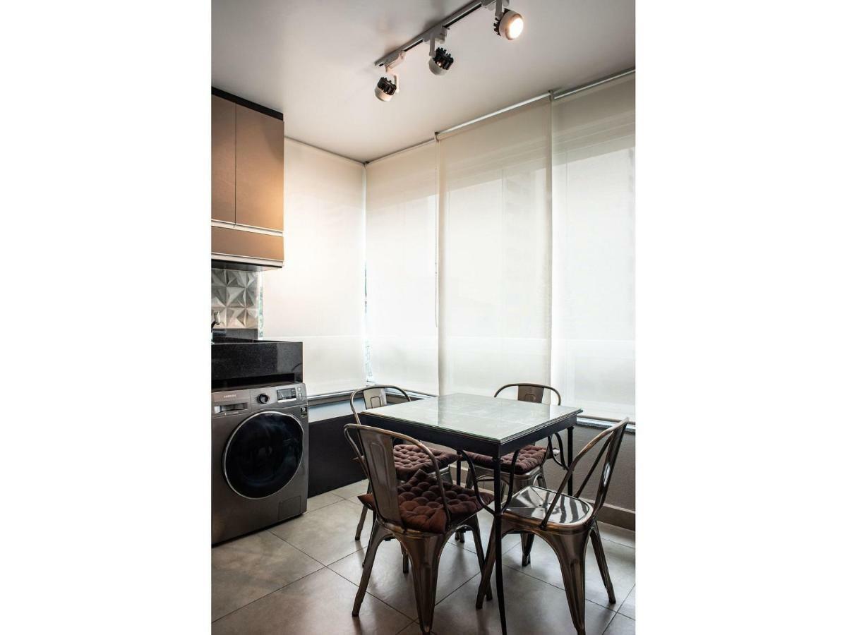 Apartment Residencial Be Paulista Sao Paulo