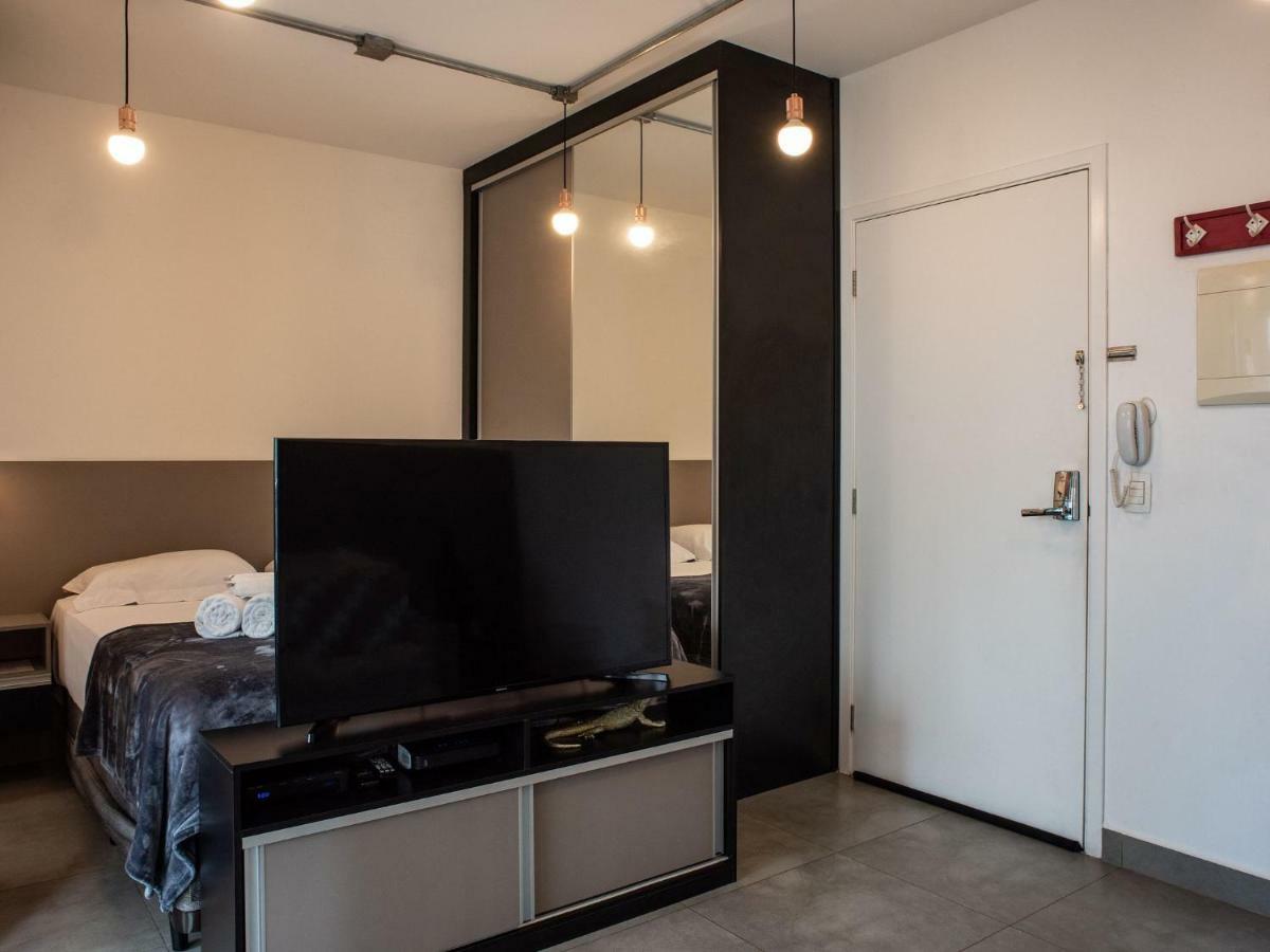 Residencial Be Paulista Apartment *