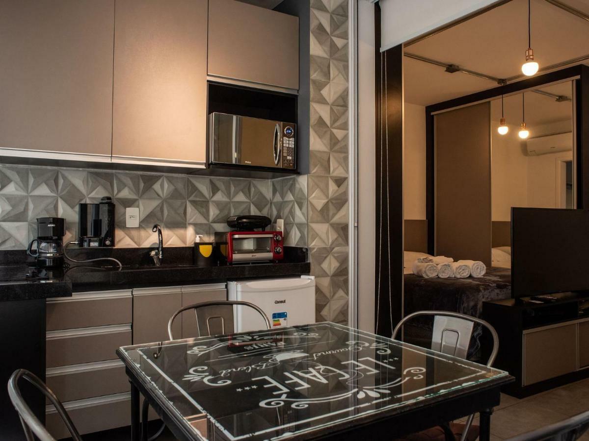Residencial Be Paulista Sao Paulo
