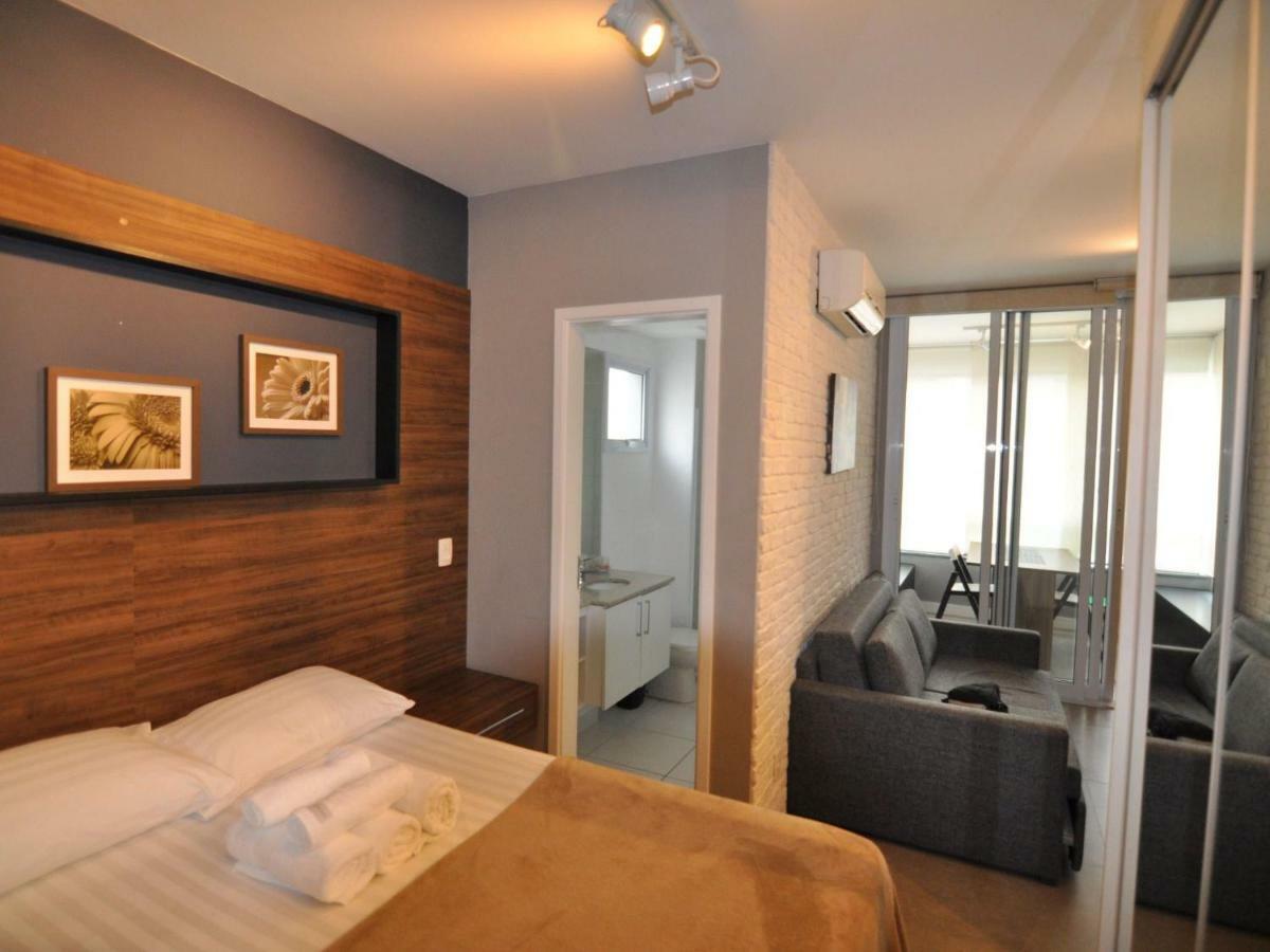 Residencial Be Paulista Apartment *
