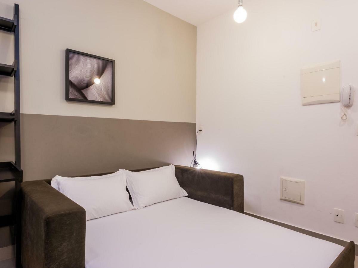 Residencial Be Paulista Apartment *