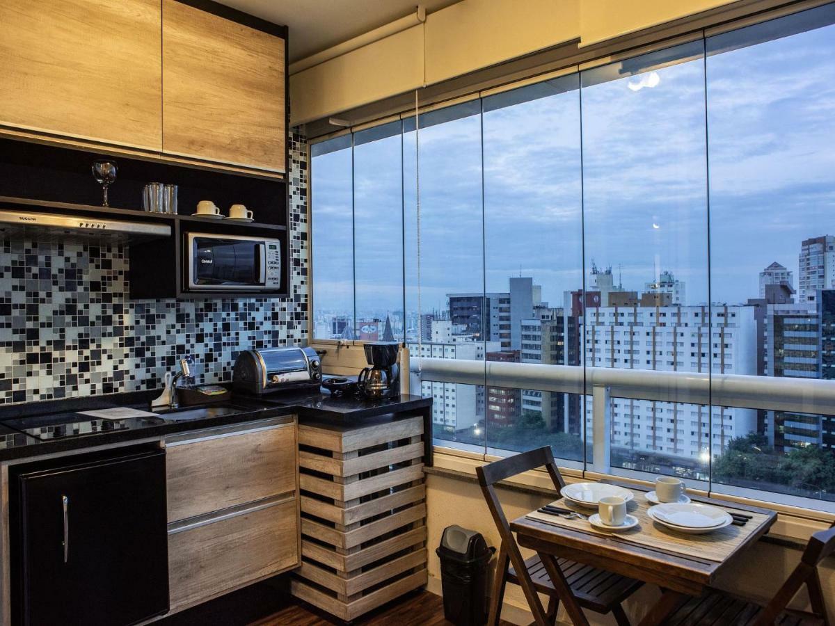 Residencial Be Paulista Apartment *