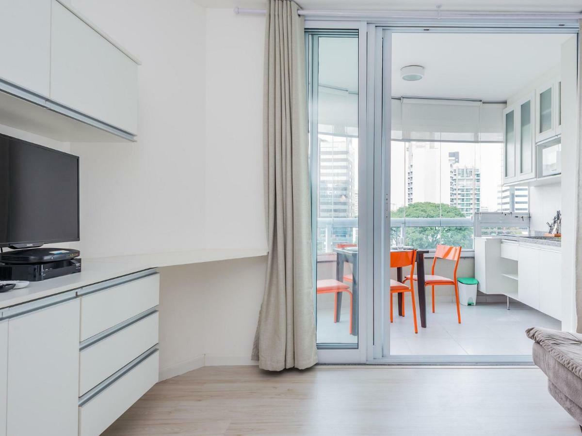 Residencial Be Paulista Apartment *