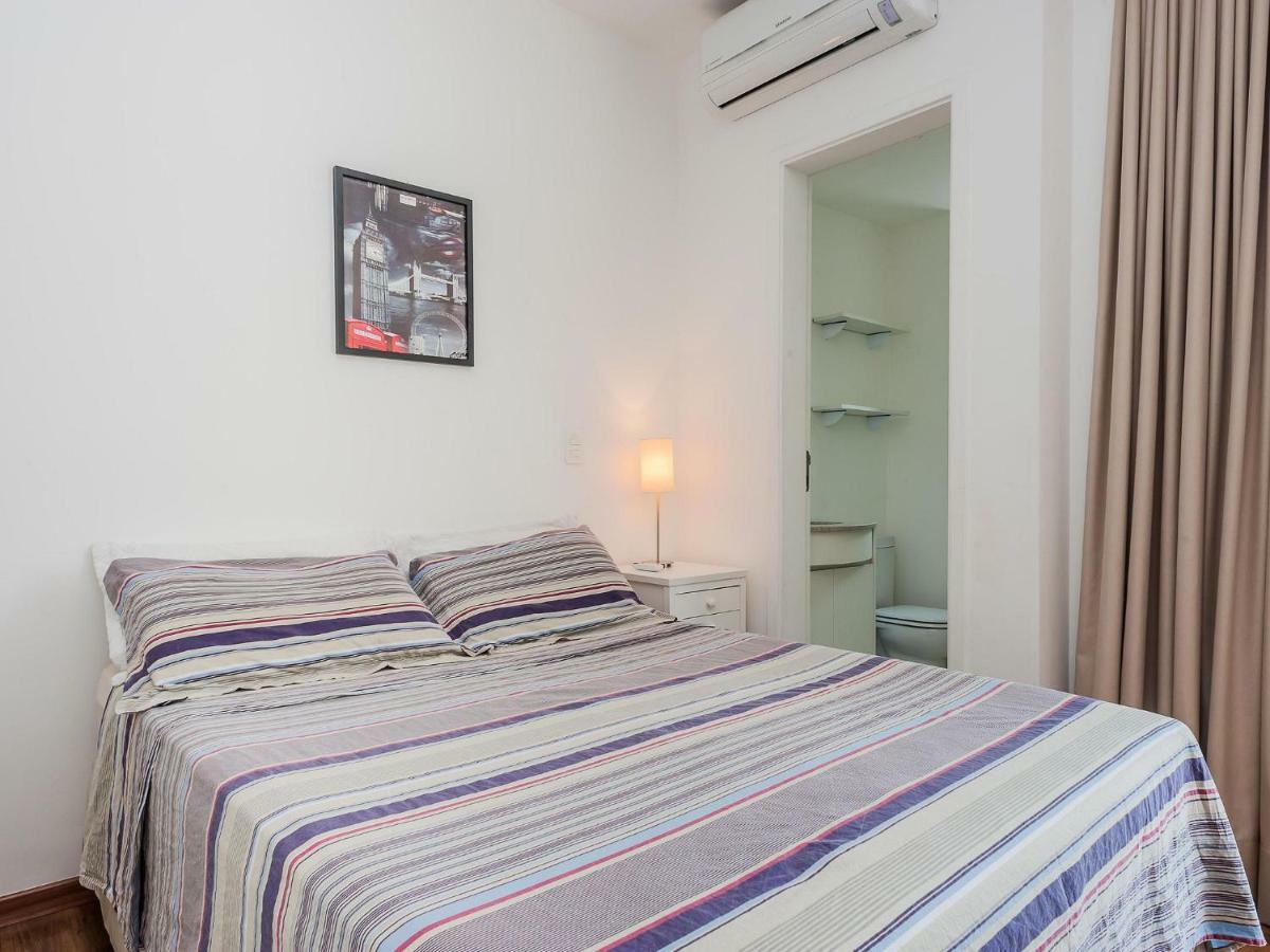 Apartment Residencial Be Paulista