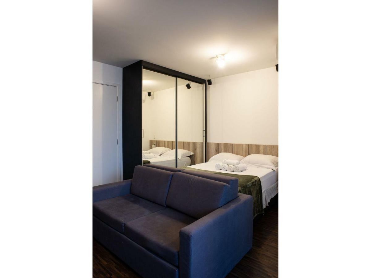 Apartment Residencial Be Paulista Sao Paulo
