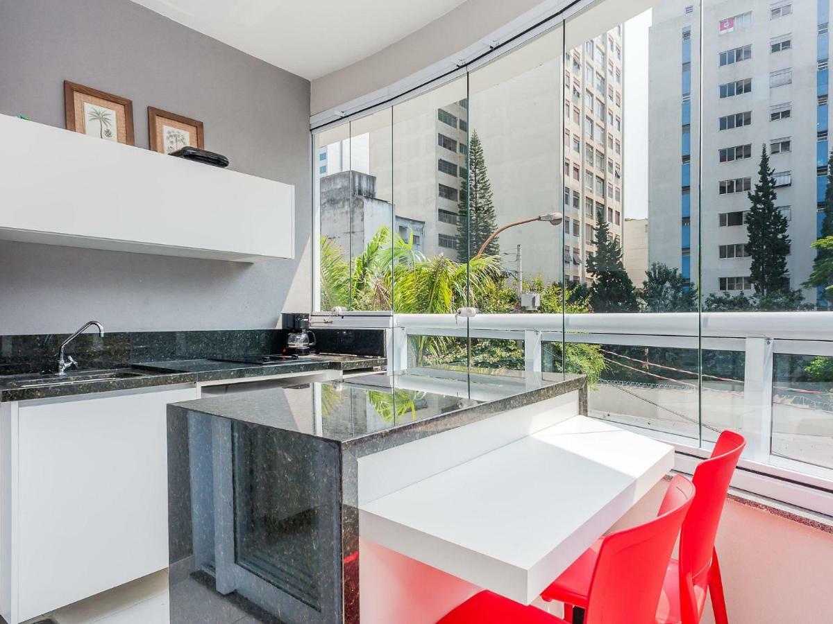 Residencial Be Paulista * Sao Paulo