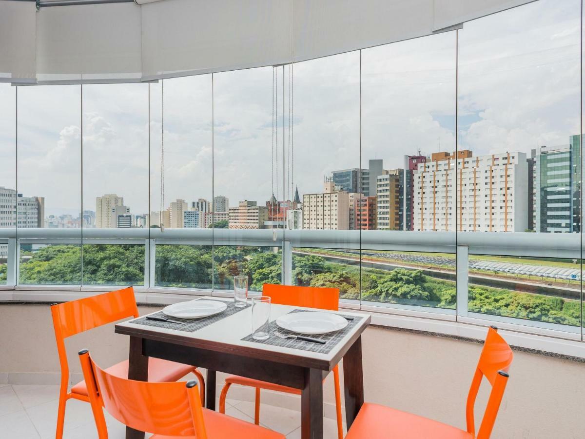 Residencial Be Paulista Apartment