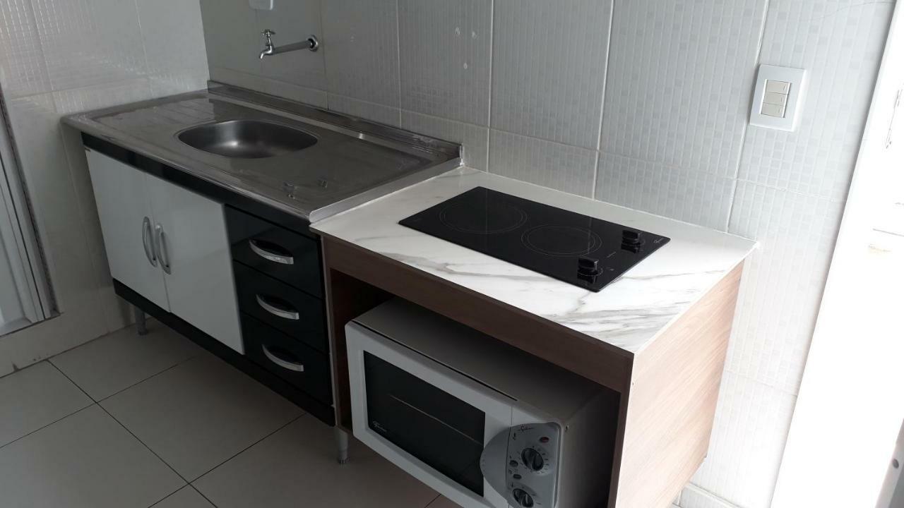 10 Apartment Sao Paulo