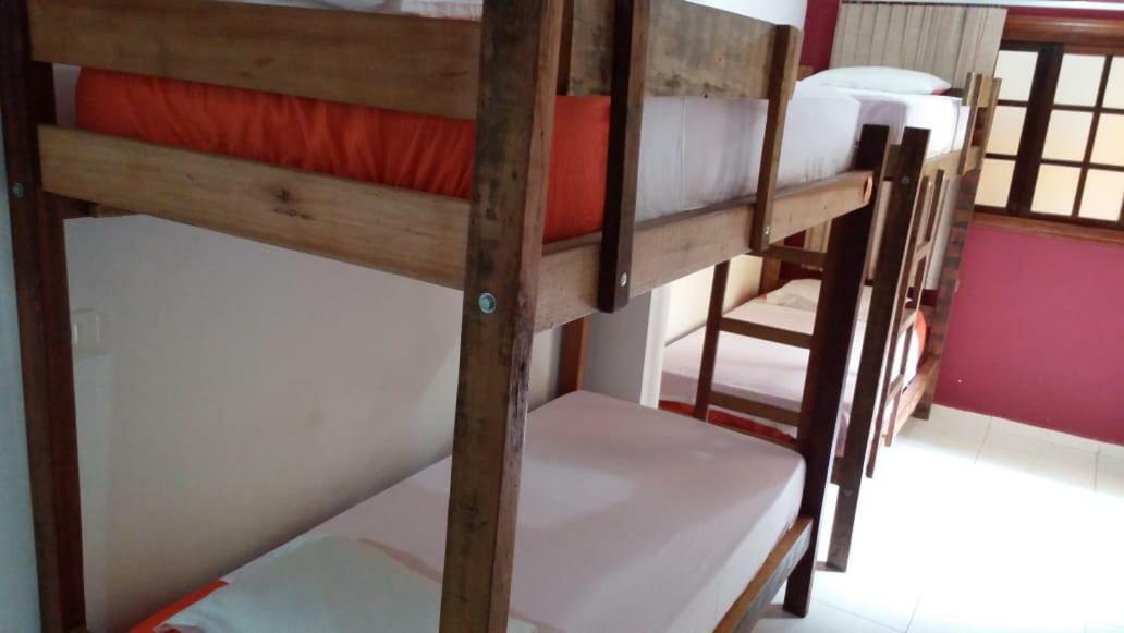 Nhà trọ Mooca
