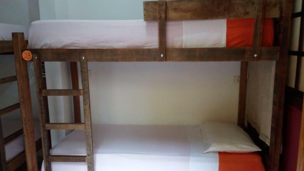 Mooca Nhà trọ