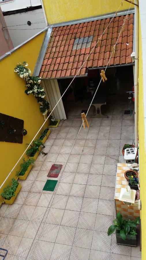 Nhà trọ Mooca São Paulo