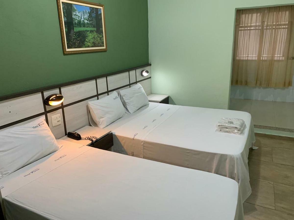 Vilamar 2*