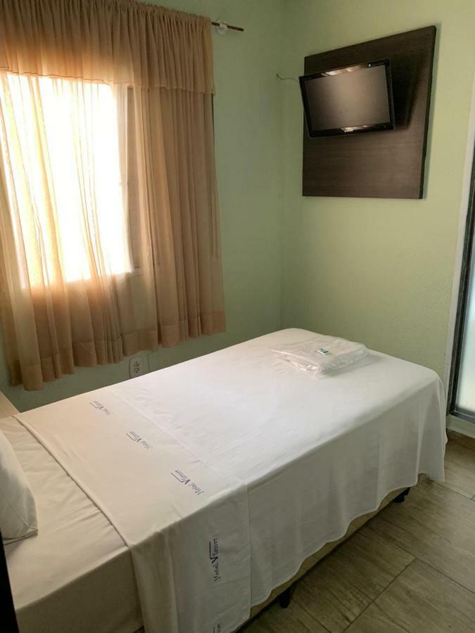 Vilamar 2* Sao Paulo
